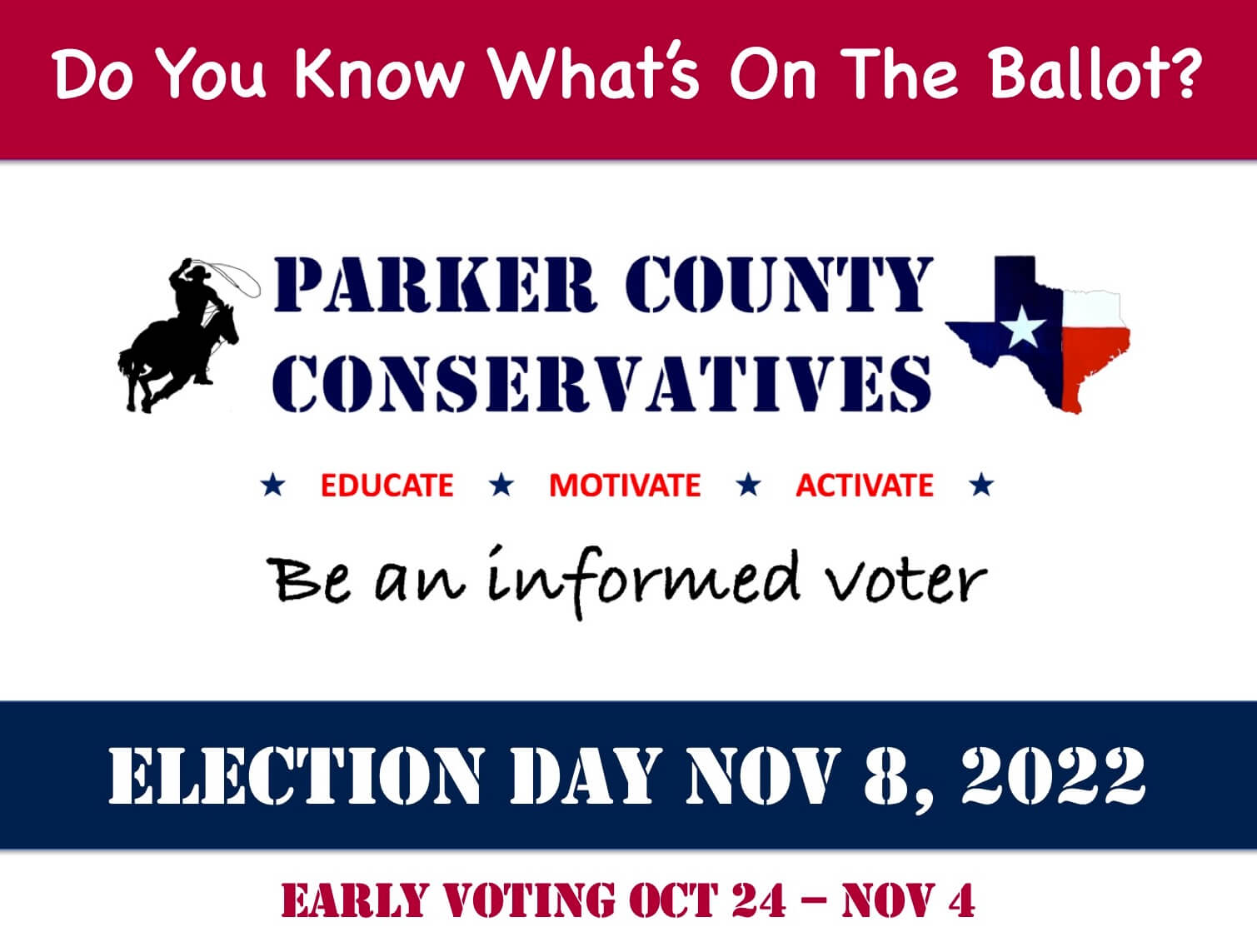 november-8-election-info-parker-county-conservatives